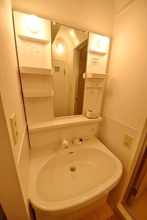 PARK MODERN つつじヶ丘の物件内観写真